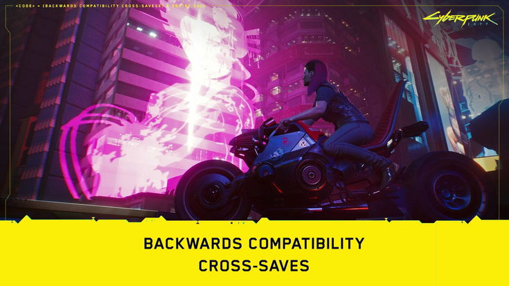 Cyberpunk 2077: come trasferire i salvataggi da PS4 a PS5 e da Xbox One a Xbox Series X