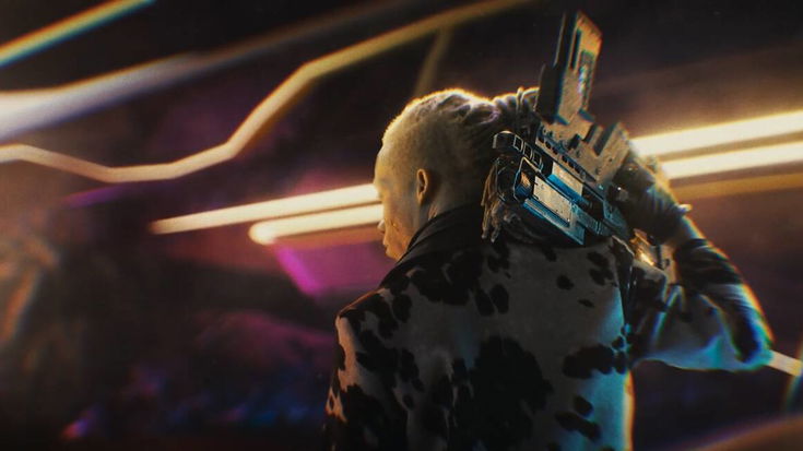 Cyberpunk 2077 a suon di musica: ecco il videoclip