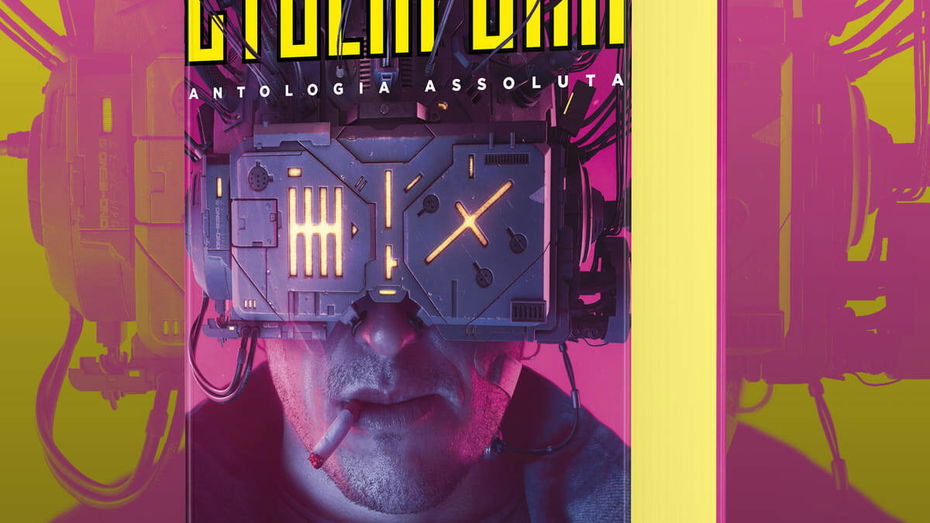 Immagine di Cyberpunk 2077, Mondadori pubblica l'antologia per gli amanti del cyberpunk