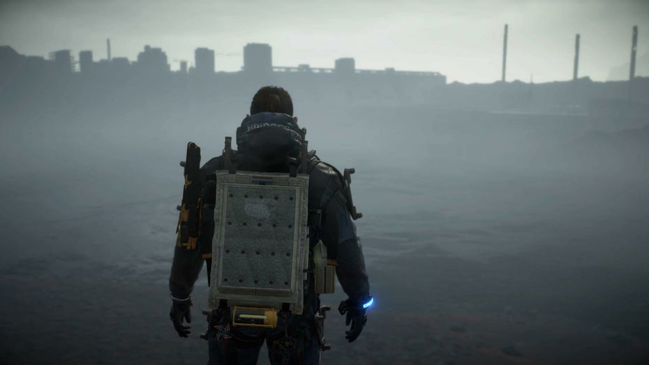 Immagine di Assassin's Creed Valhalla, ecco la missione ispirata a Death Stranding