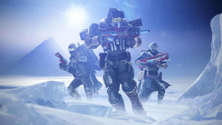 Destiny 2 diventerà un'esclusiva PlayStation? Bungie risponde