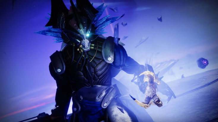 Destiny diventerà un film? Sony punta tutto sulle IP di Bungie