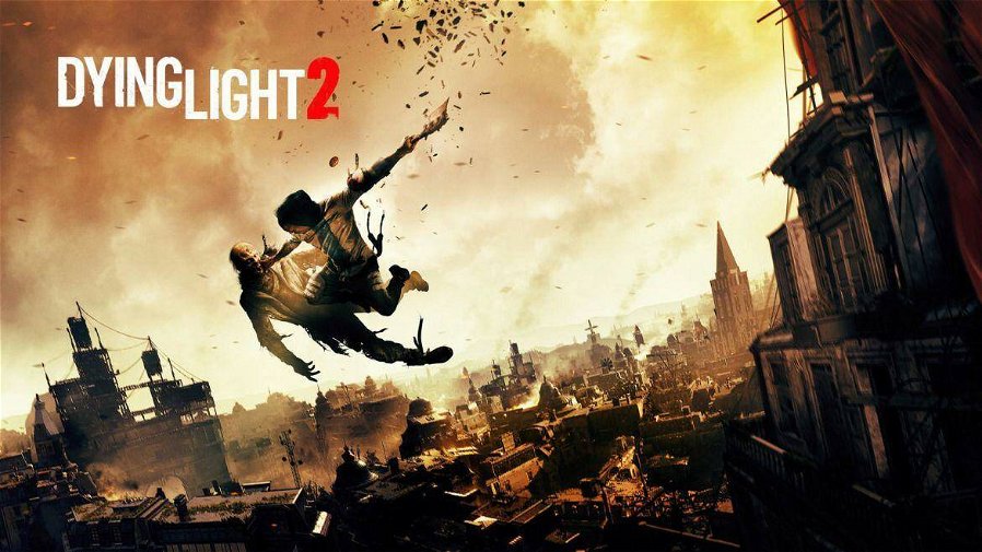 Immagine di Dying Light 2, God Of War e tanti altri giochi con sconti sino al 70% su Instant Gaming