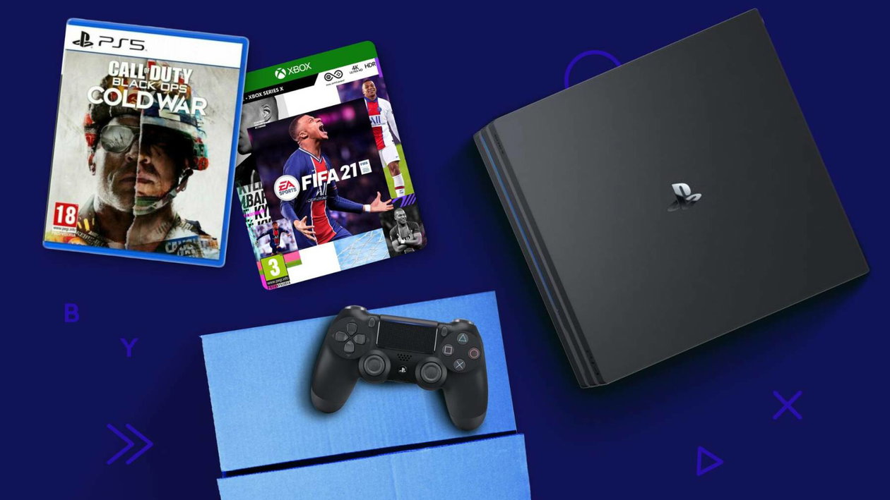 Immagine di Offerte videogiochi fino a fine anno grazie a Gaming Authentically eBay