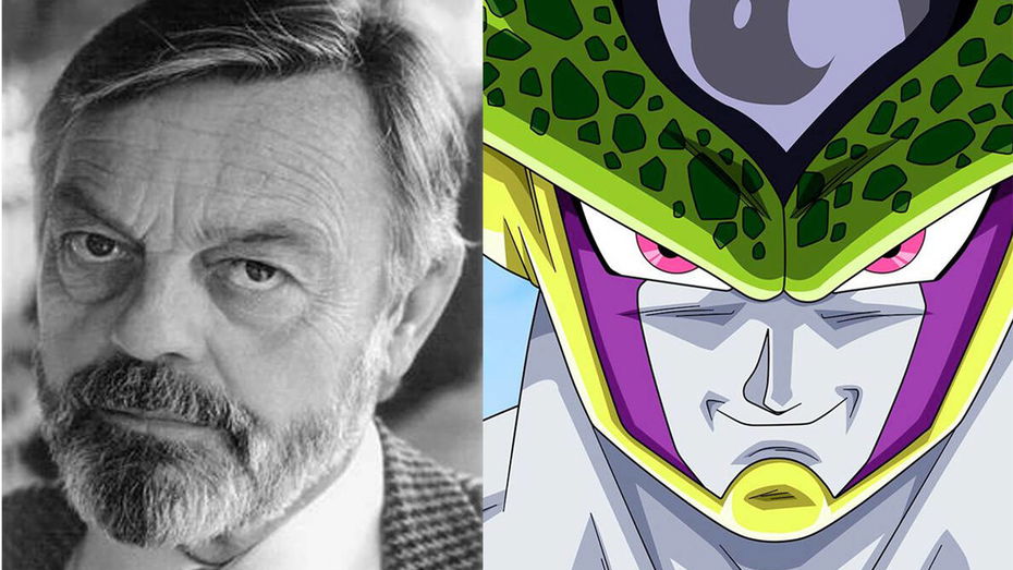 Immagine di Morto Enrico Bertorelli, voce di Cell in Dragon Ball, Assassin's Creed e Mass Effect