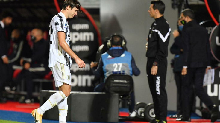 Altro che Ibra! Federico Chiesa è rimasto senza PS5, ma ci scherza su