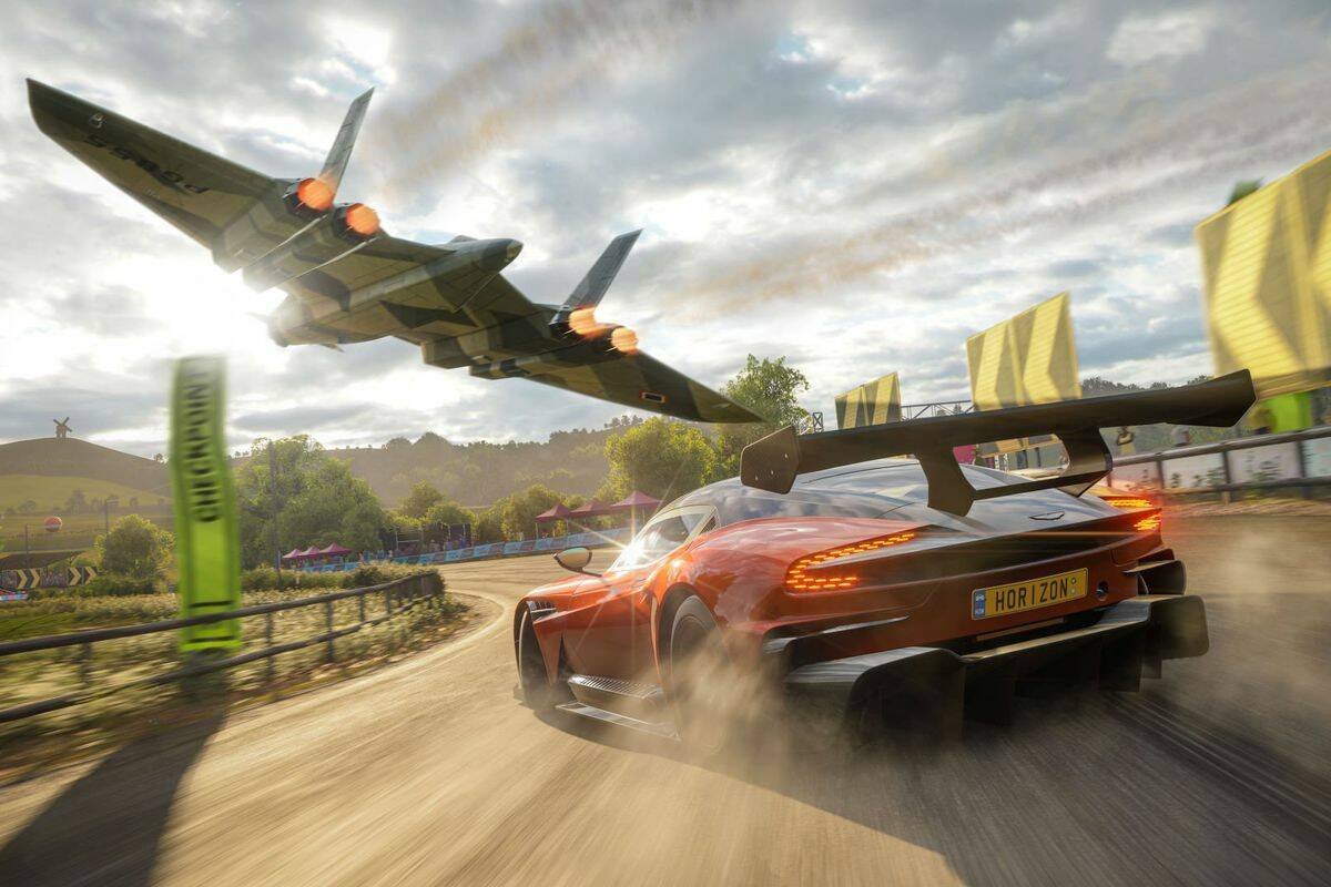 Forza Horizon 5 è il più grande successo Xbox (e Game Pass) di sempre