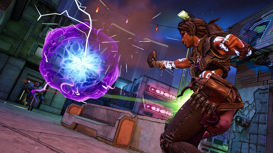 Immagine di Gearbox acquistata da Embracer, ma cosa cambia ora per Borderlands?