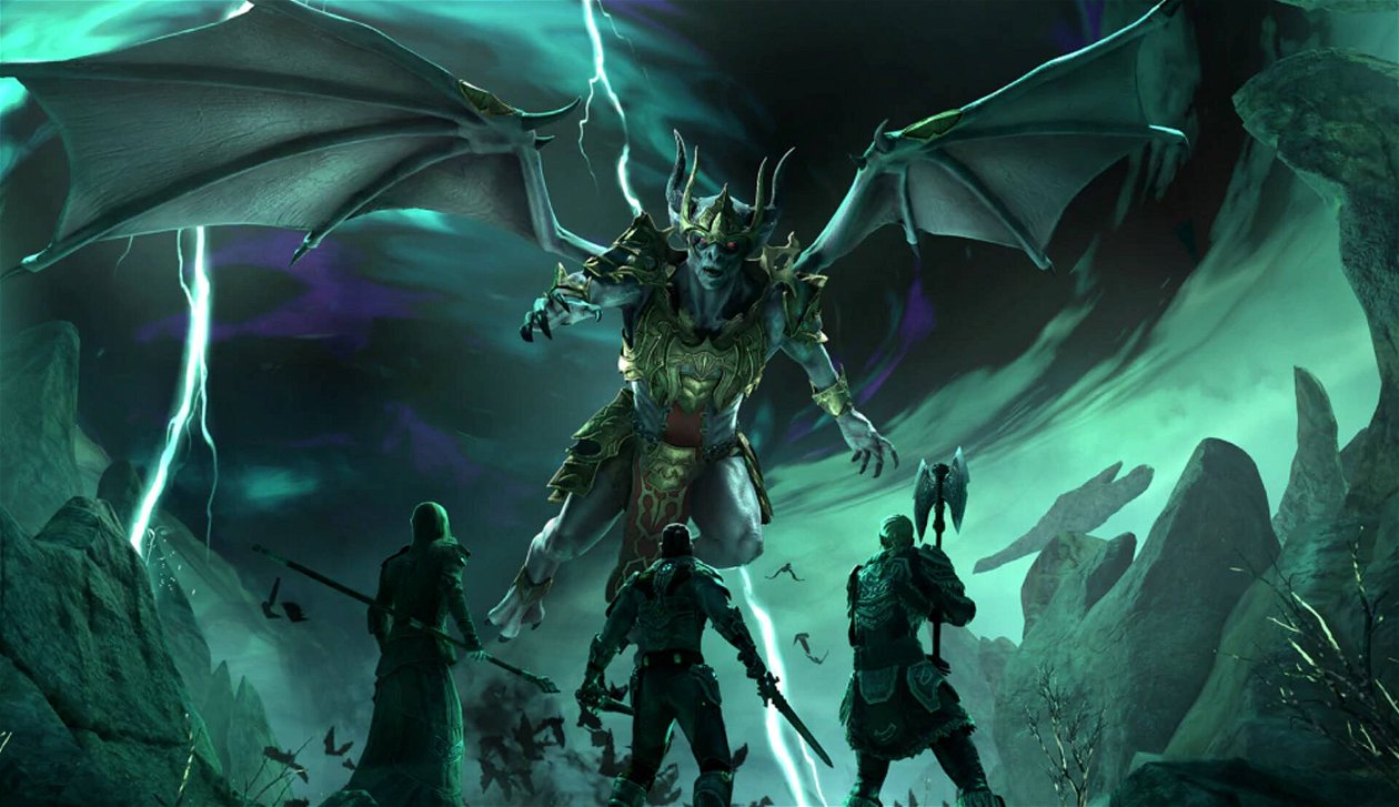 Immagine di The Elder Scrolls Online: Markarth | Recensione - Duello finale nel Cuore Oscuro di Skyrim