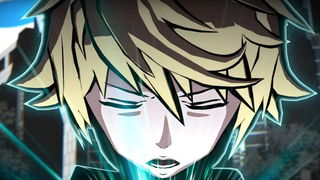 Poster di Neo: The World Ends With You