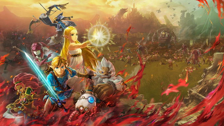 Hyrule Warriors: L'Era della Calamità, come sbloccare tutti i personaggi