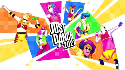 Immagine di Just Dance 2021