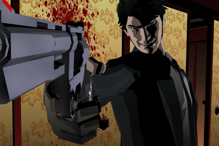 Immagine di Killer7: il vero capolavoro di Suda51 arriva su Switch?