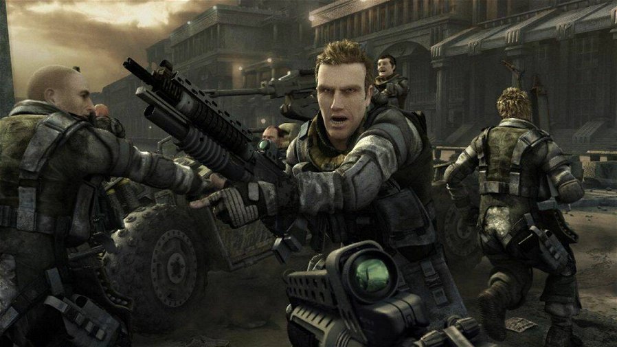 Immagine di Killzone 2, MotorStorm e le discusse "demo": la verità sul reveal di PS3