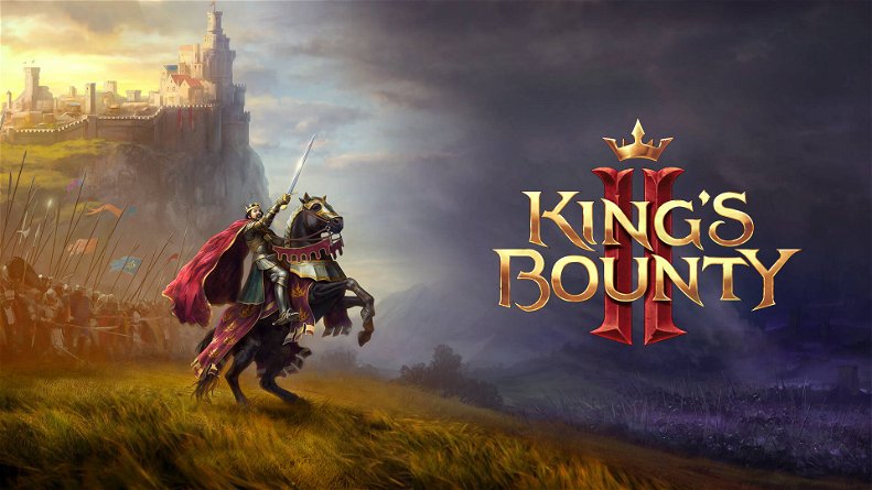 Poster di King's Bounty II