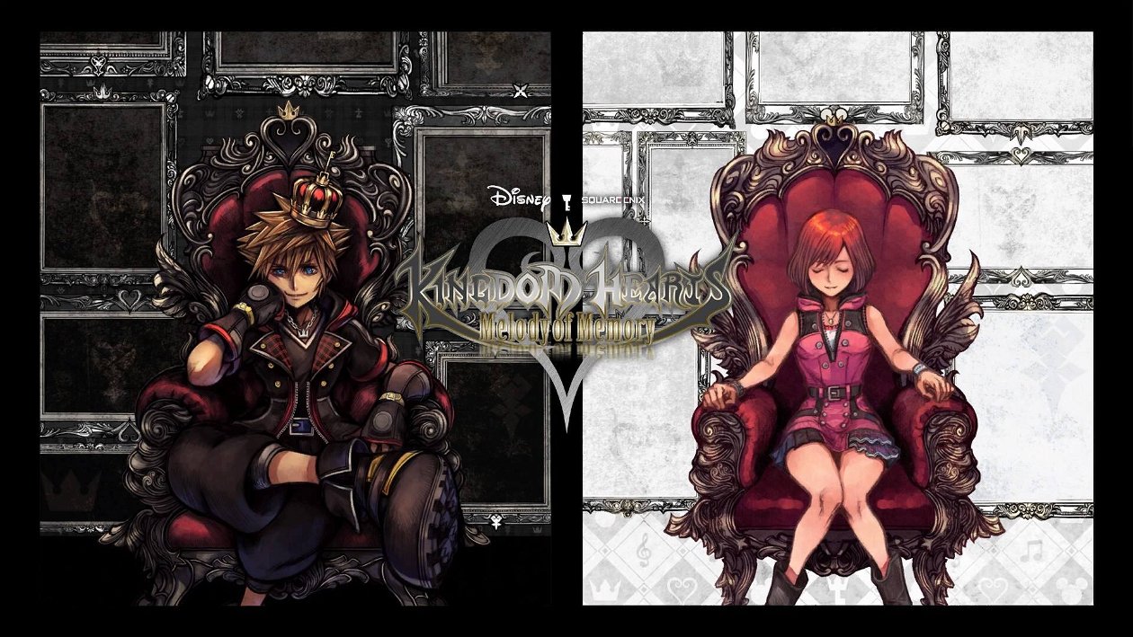 Immagine di Kingdom Hearts: Melody of Memory | Recensione - La prima avventura musicale di Sora e compagnia