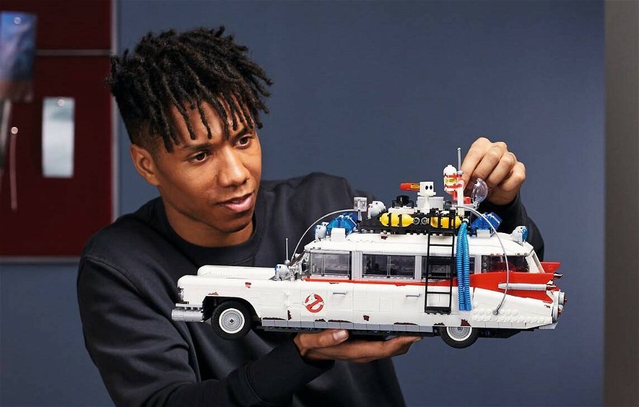 Immagine di Tantissimi set Lego in super offerta su Zavvi con sconti sino a 140€