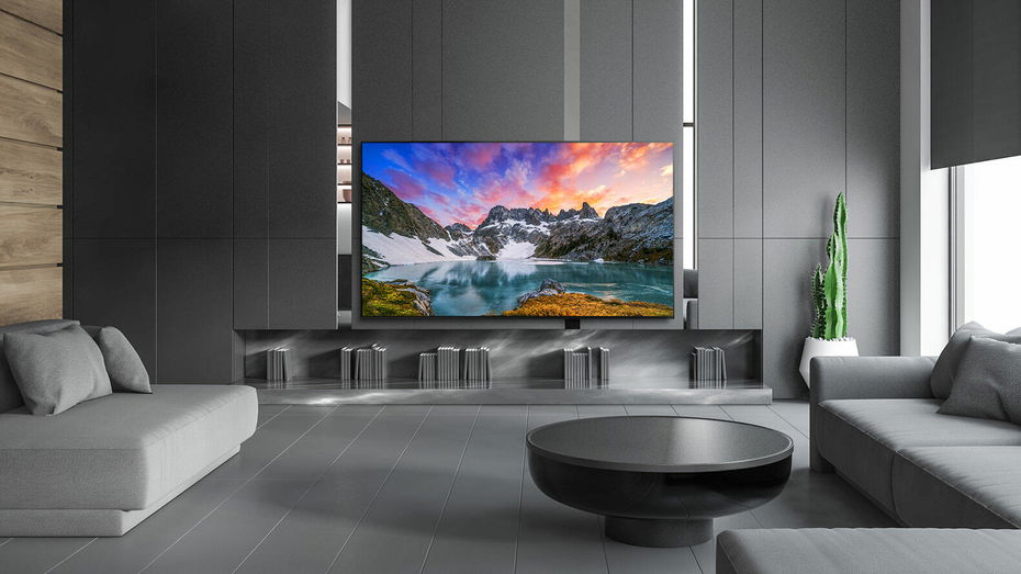 Immagine di I migliori TV gaming in 8K | Novembre 2020