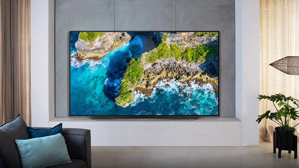 Immagine di Smart TV LG OLED 4K da 55" con uno sconto di oltre 600 euro tra le offerte del giorno eBay