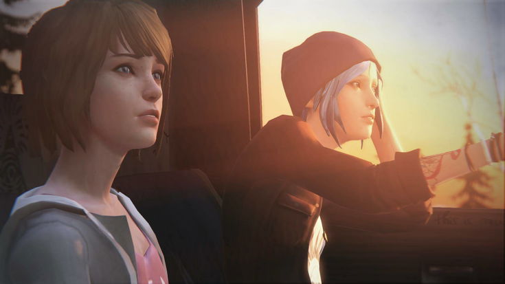 Gli autori di Life is Strange faranno un grande annuncio, molto presto