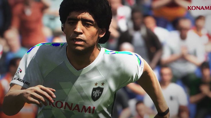 Maradona fuoriclasse anche nei videogiochi: la storia del Pibe de Oro virtuale