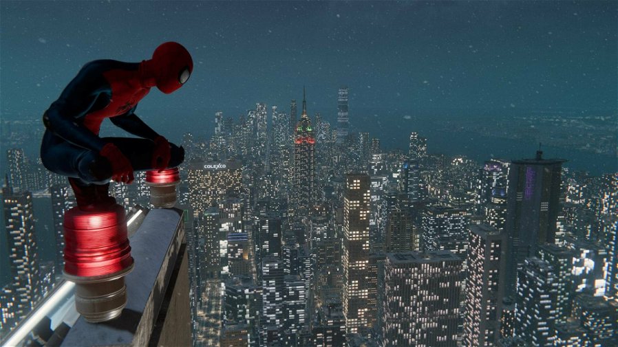 Immagine di Spider-Man Miles Morales PS5, la media voti è alta (senza esagerare)