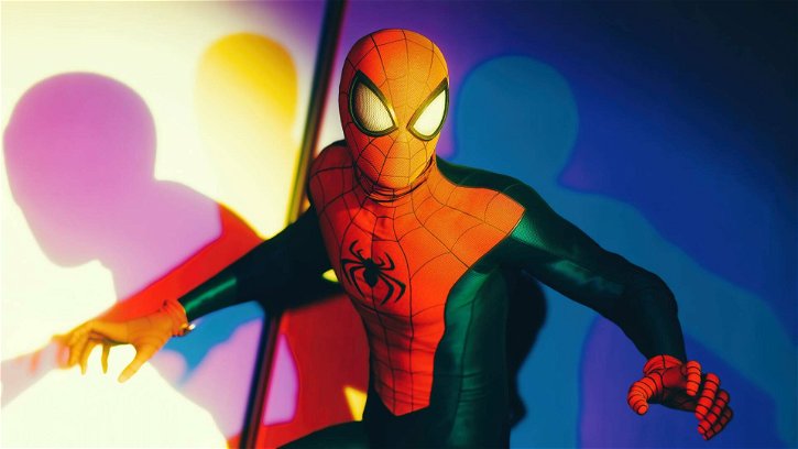 Immagine di Spider-Man e il multiverso invadono un altro battle royale dopo Fortnite