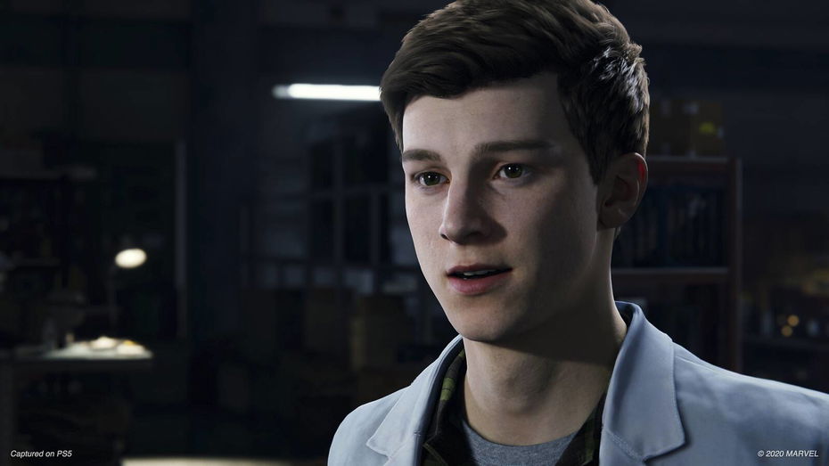 Immagine di Marvel's Spider-Man, qualcuno ha creato il Peter Parker "perfetto"