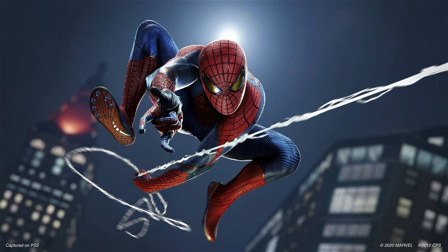 Immagine di Marvel's Spider-Man ricrea "quel" costume di No Way Home (e lo vorrete subito)