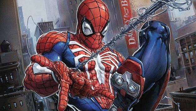 Marvel's Spider-Man 2: Insomniac Games è al lavoro sul sequel?