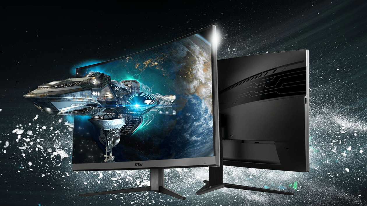 Immagine di Tanti SSD, monitor gaming e smart TV tra le offerte del giorno eBay