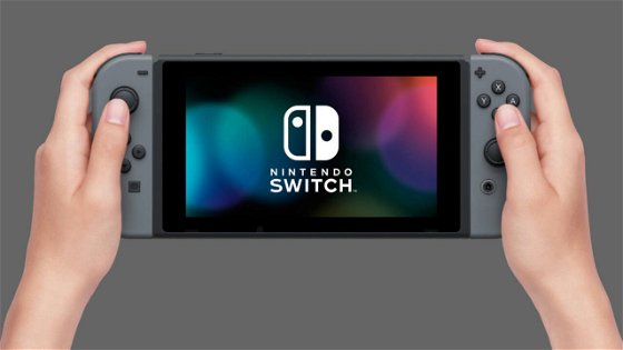 Nintendo Switch ed errore 2123-1502: cosa significa e cosa fare