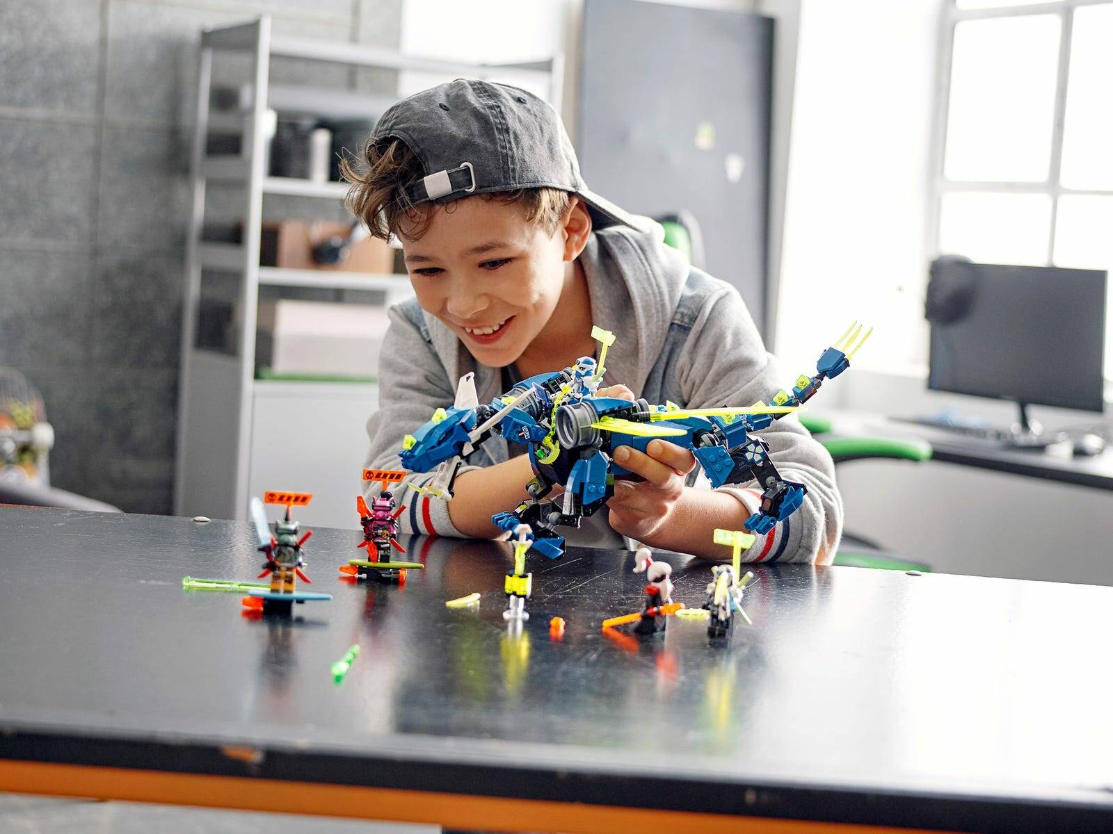 Lego Cyber Monday: sconti fino al 20% su alcuni set