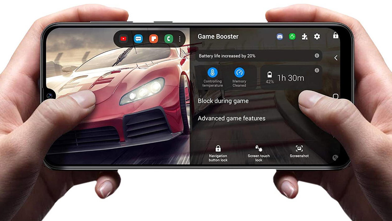 Immagine di Samsung, le offerte su smartphone e smartwatch per la Black Friday Week