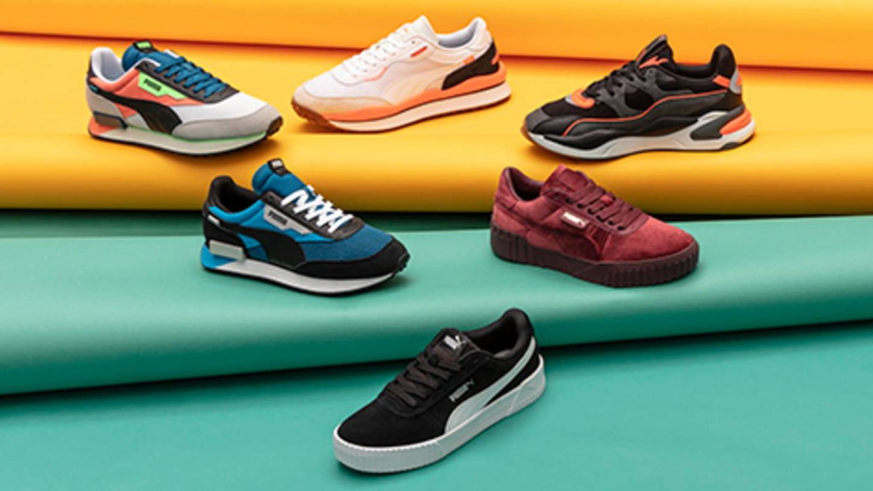 Immagine di Black Friday Amazon: fino al 30% di sconto su tantissime sneakers!