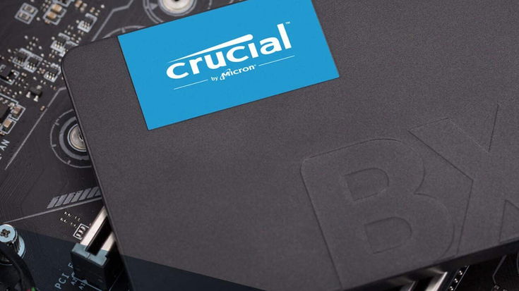 SSD, Hard Disk e Nas in offerta nella Black Friday Week