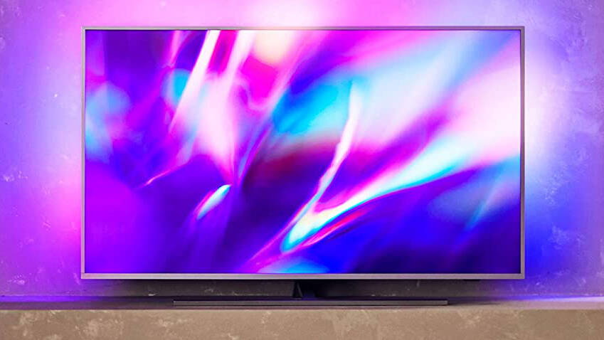 Immagine di Smart TV Philips 4K da 58" a meno di 420 euro tra le offerte del giorno eBay