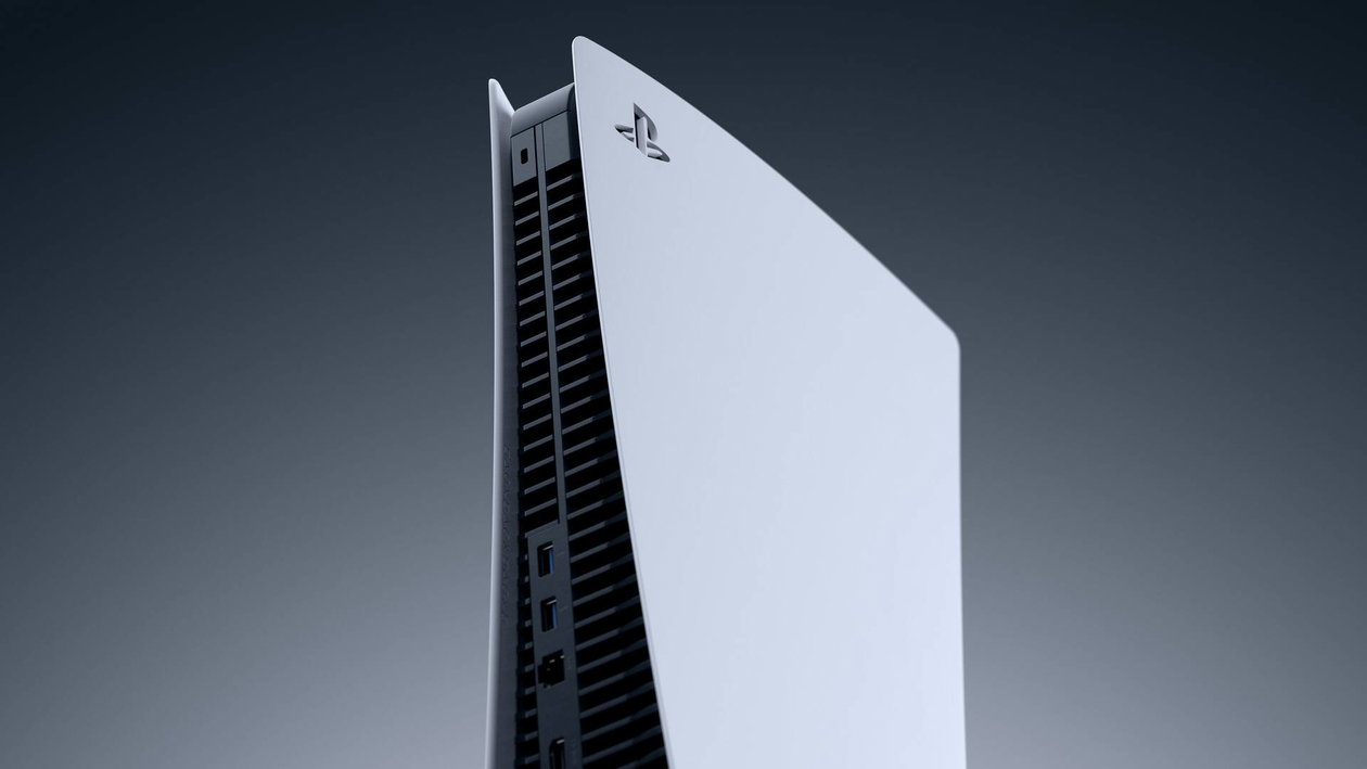 Immagine di PS5 torna disponibile questa mattina da Euronics!