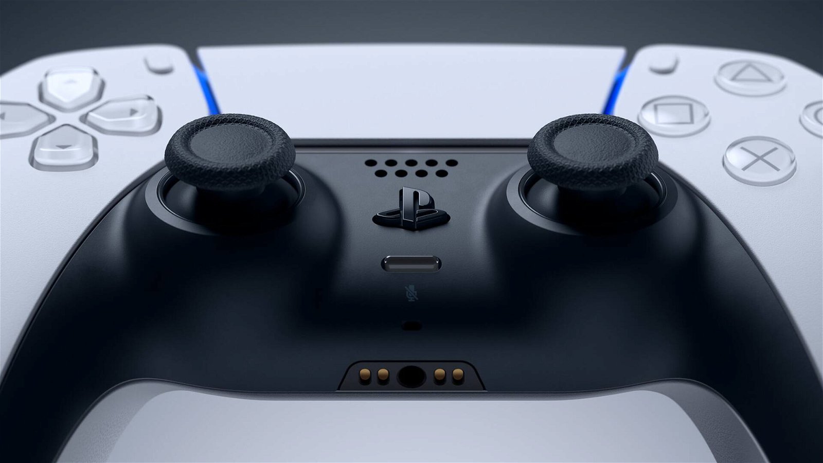 PS5, si aggiorna il DualSense (e c'è un po' di DualShock 4)