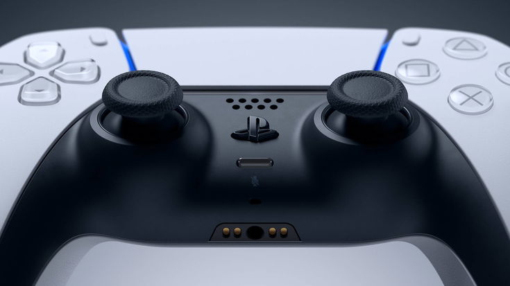 PS5 pensa già al post DualSense: il nuovo brevetto anticipa grandi novità