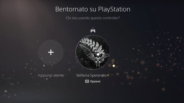 5 curiosità dall'interfaccia di PlayStation 5