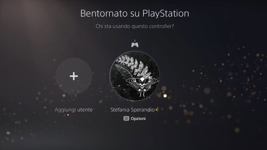 Immagine di 5 curiosità dall'interfaccia di PlayStation 5