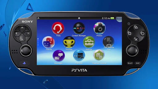 PlayStation Vita è compatibile con il remote play di PS5?