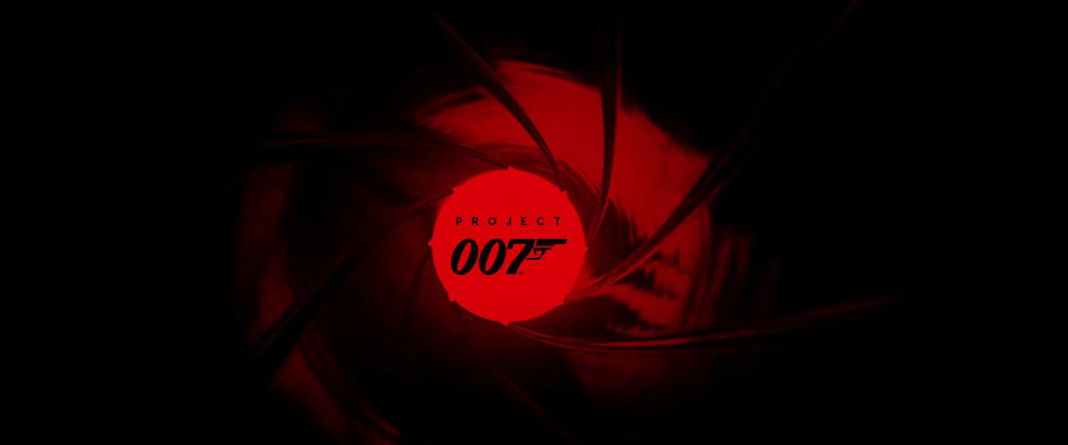 Poster di Project 007