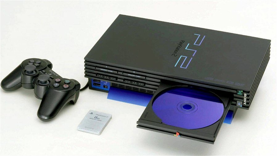 Immagine di PS2, GameCube e GBA sono "ufficialmente" retrogaming