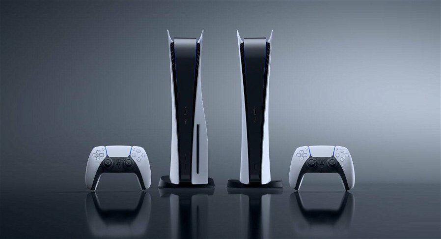 Immagine di PS5, nuovo firmware in arrivo per il problema dei 4K-HDR e i 120Hz