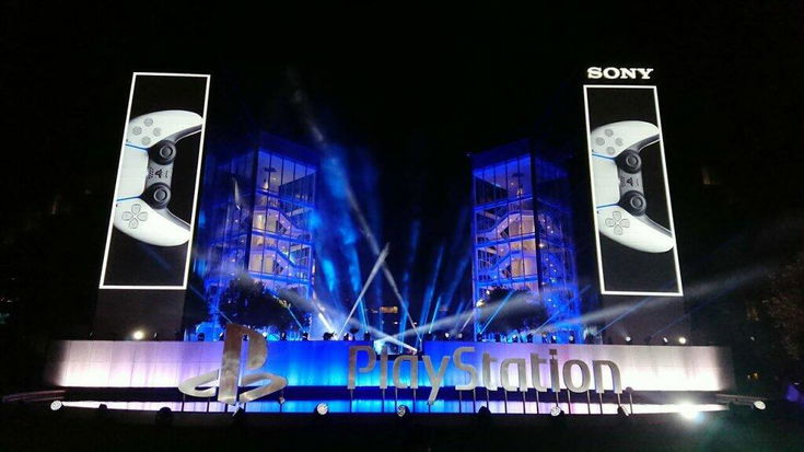 PS5, il Day One si chiude: ecco tutte le città del mondo a tema PlayStation!