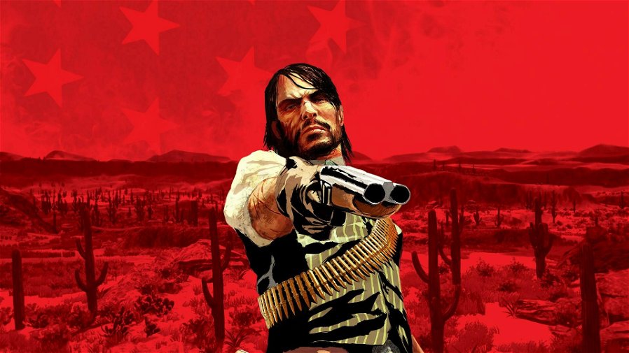 Immagine di Red Dead Redemption Remastered alla fine si farà? Parla John Marston