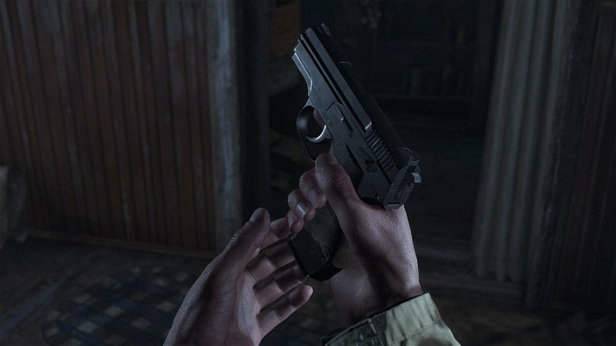 Immagine di Resident Evil Village, spunta qualche secondo di gameplay su PS5