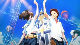 Poster di Robotics; Notes: Double Pack